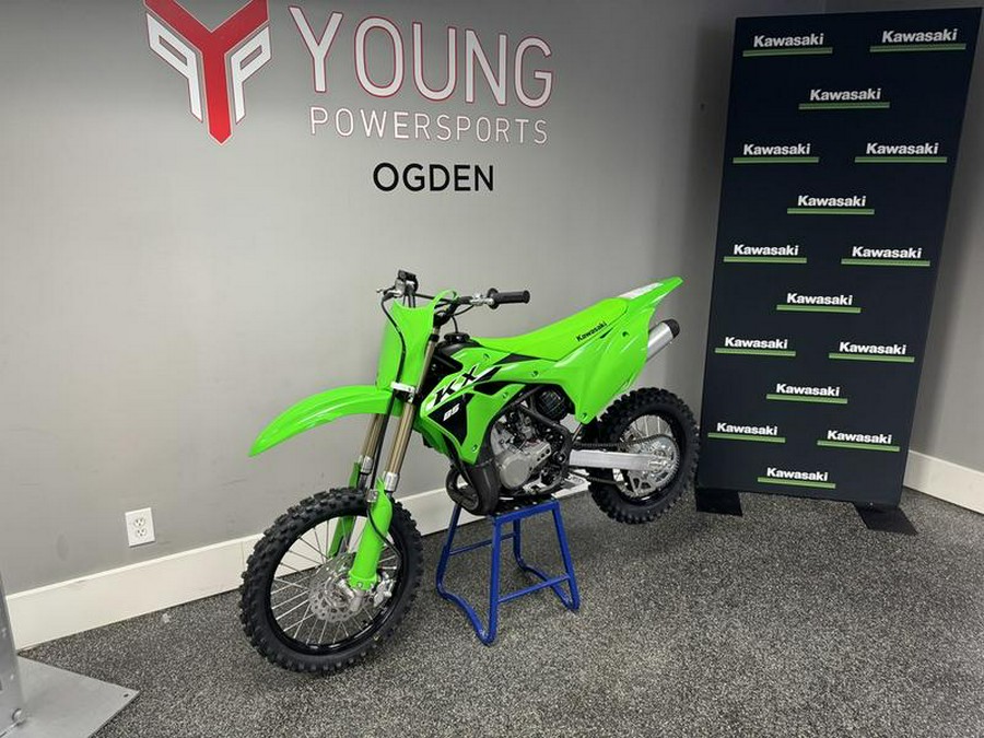 2024 Kawasaki KX™85