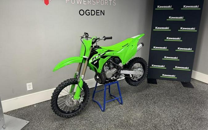 2024 Kawasaki KX™85