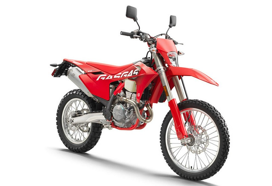 2024 GASGAS ES 350