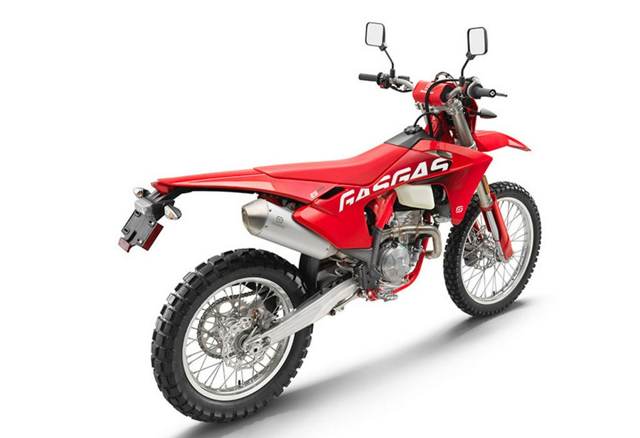 2024 GASGAS ES 350