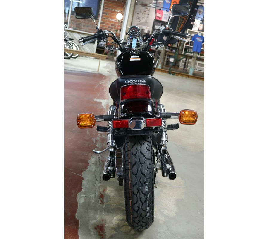 2013 Honda Rebel®