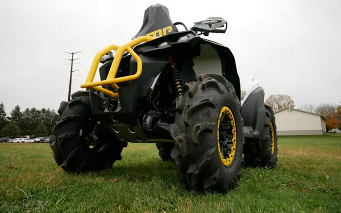 2024 Can-Am Renegade X Mr 650