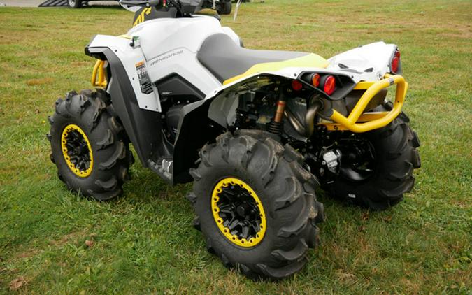 2024 Can-Am Renegade X Mr 650