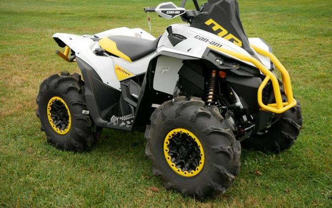 2024 Can-Am Renegade X Mr 650