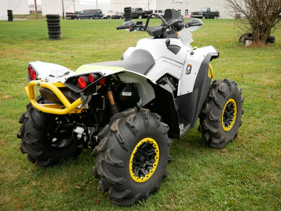 2024 Can-Am Renegade X Mr 650