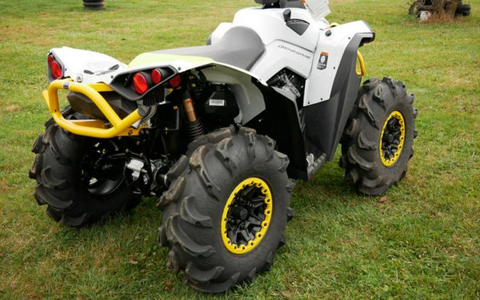 2024 Can-Am Renegade X Mr 650