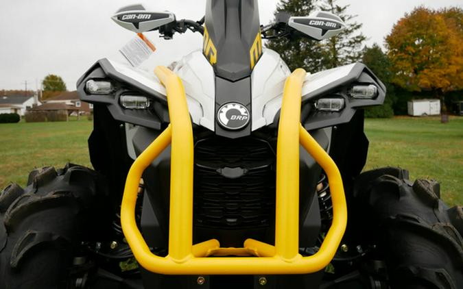 2024 Can-Am Renegade X Mr 650