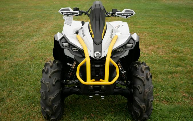 2024 Can-Am Renegade X Mr 650