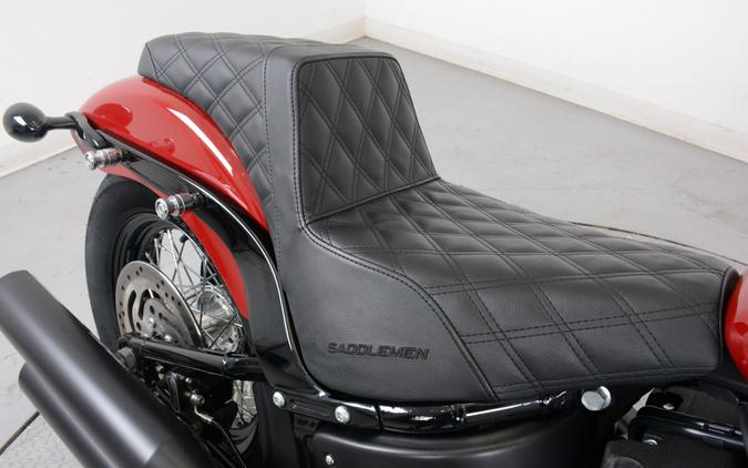 2020 Harley-Davidson FXBB Street Bob