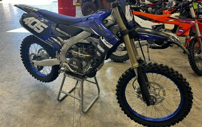 Used yz250f discount for sale