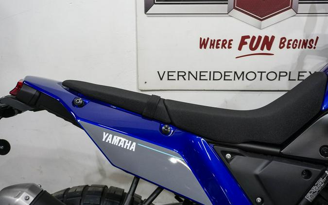 2024 Yamaha Tenere 700