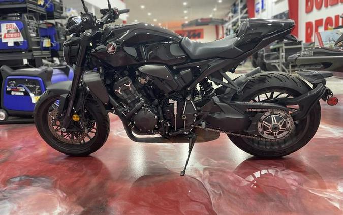 2021 Honda® CB1000R Black Edition