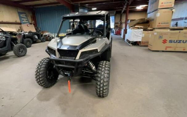 2024 Polaris® General XP 4 1000 Ultimate