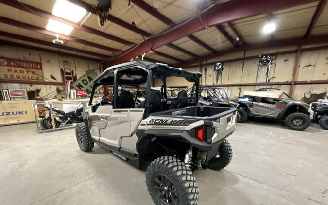 2024 Polaris® General XP 4 1000 Ultimate