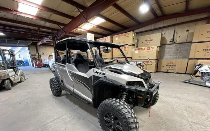 2024 Polaris® General XP 4 1000 Ultimate