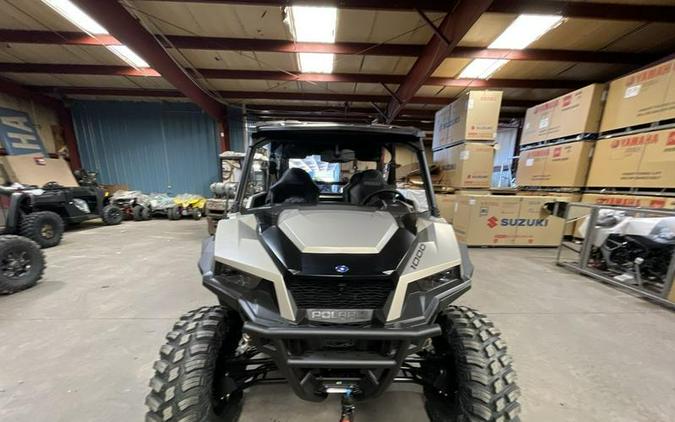 2024 Polaris® General XP 4 1000 Ultimate