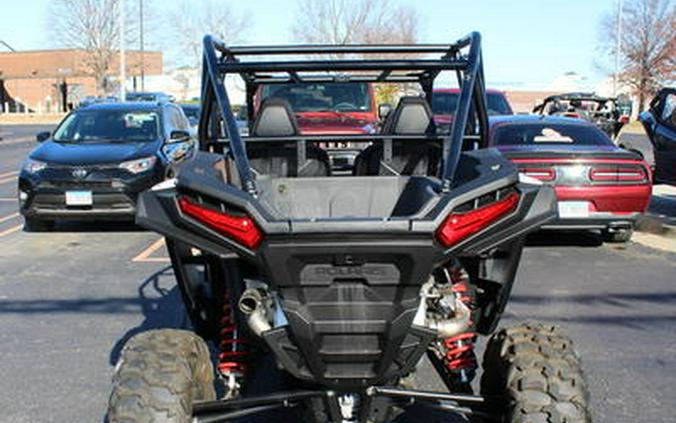 2024 Polaris® RZR XP 4 1000 SPORT - WHITE LIGHTNING Sport