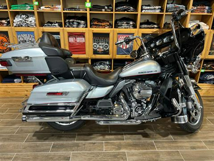 2015 Harley-Davidson Ultra Limited