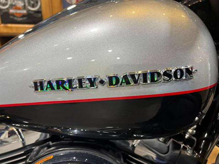 2015 Harley-Davidson Ultra Limited