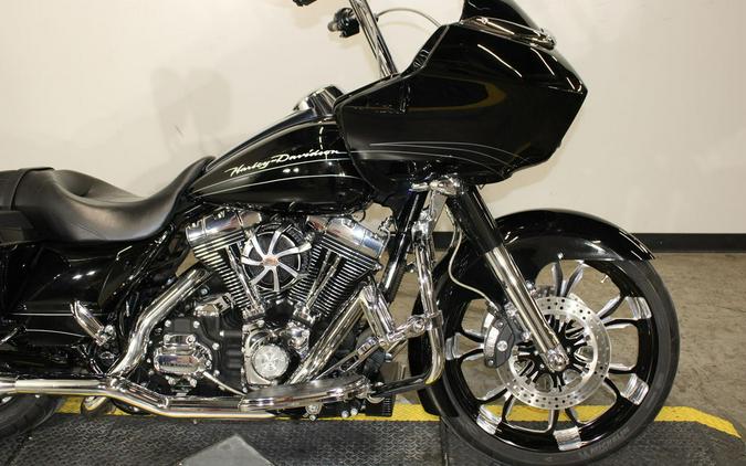 2010 Harley-Davidson® FLTRX - Road Glide® Custom