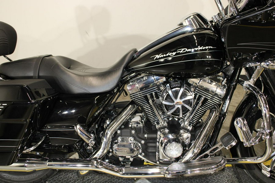 2010 Harley-Davidson® FLTRX - Road Glide® Custom