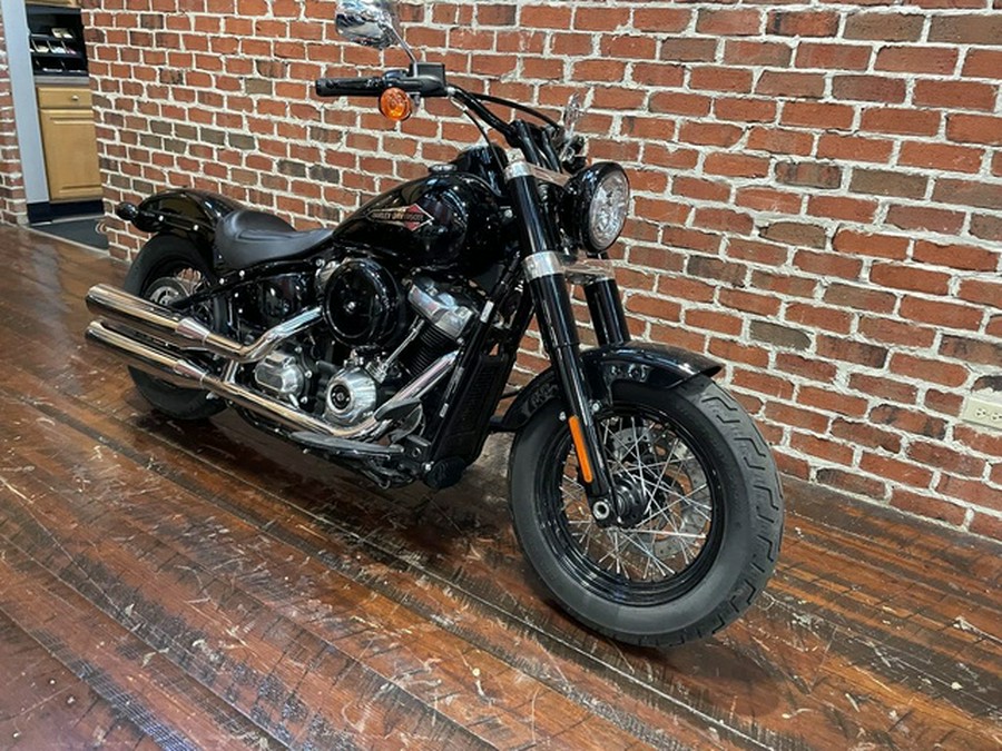 2021 Harley-Davidson Softail FLSL - Slim