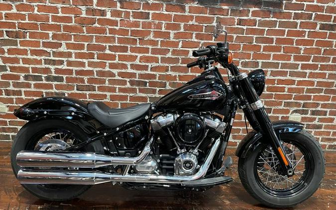 2021 Harley-Davidson Softail FLSL - Slim