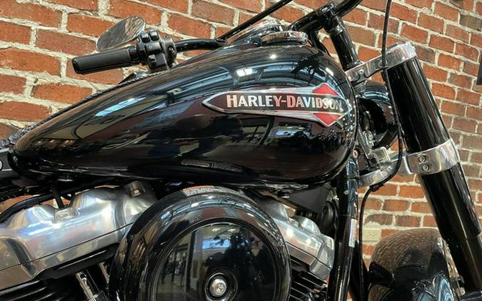 2021 Harley-Davidson Softail FLSL - Slim