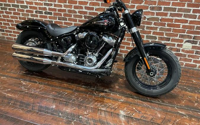 2021 Harley-Davidson Softail FLSL - Slim