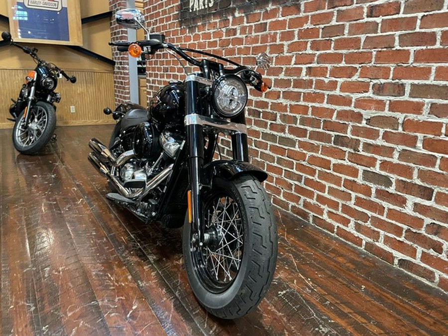 2021 Harley-Davidson Softail FLSL - Slim