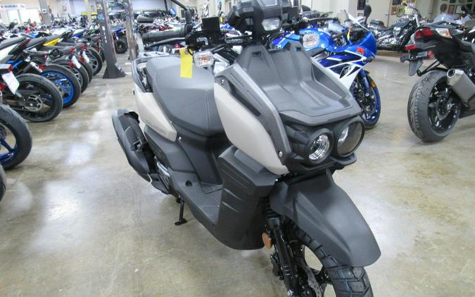 2024 Yamaha ZUMA 125