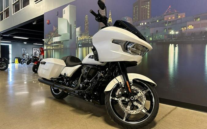 2024 Harley-Davidson FLTRX - Road Glide