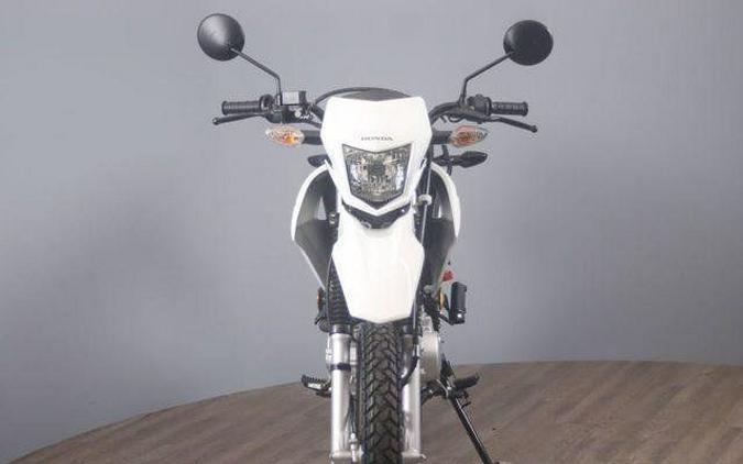 2024 Honda XR150L