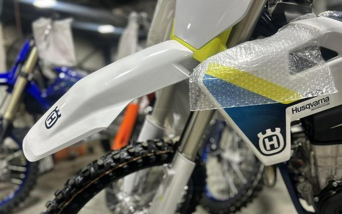 2025 Husqvarna® FC 450