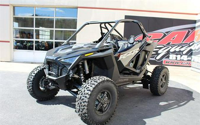 2024 Polaris RZR Turbo R Sport