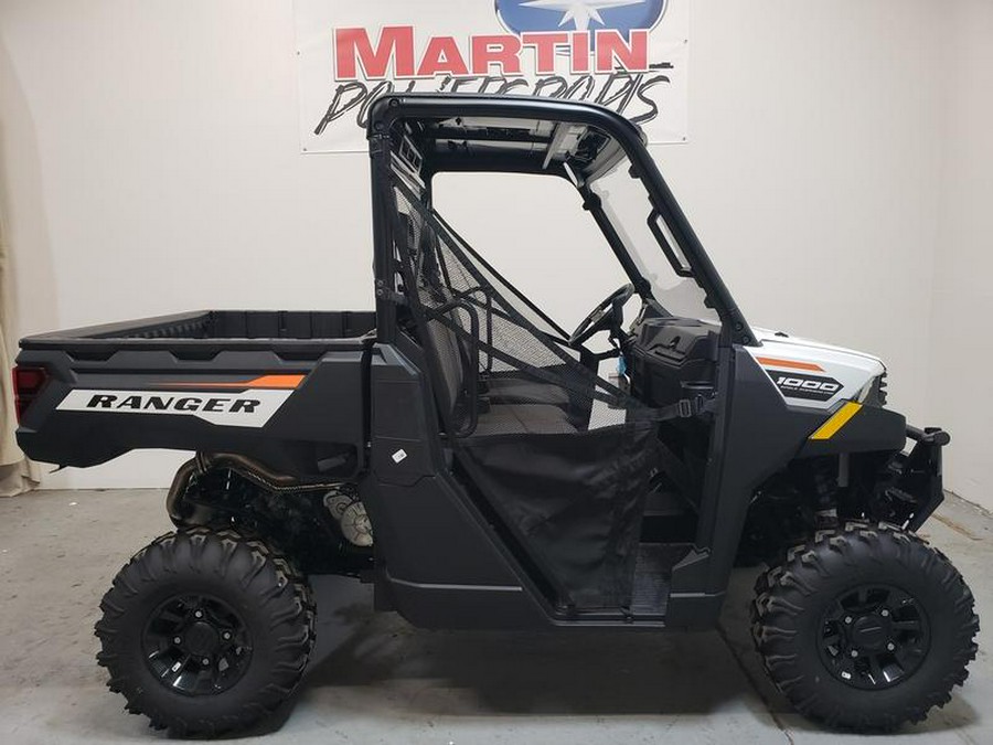 2025 Polaris® Ranger 1000 Premium