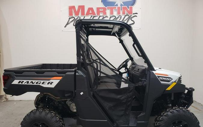 2025 Polaris® Ranger 1000 Premium