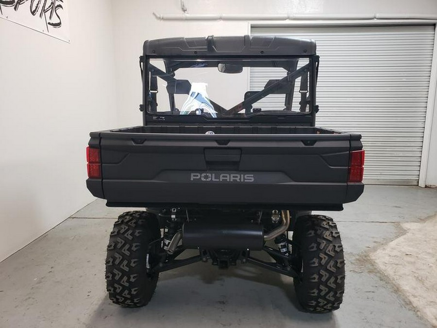 2025 Polaris® Ranger 1000 Premium