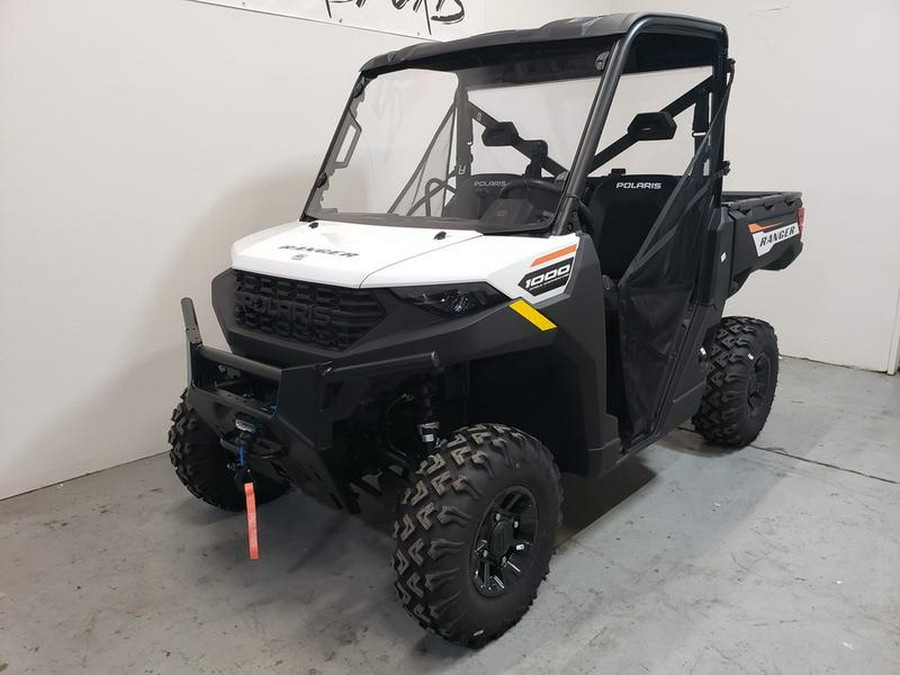 2025 Polaris® Ranger 1000 Premium