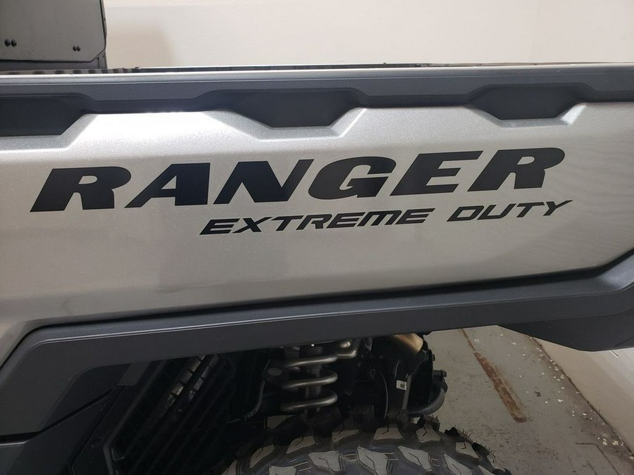 2024 Polaris Ranger Crew XD 1500 NorthStar Edition Premium