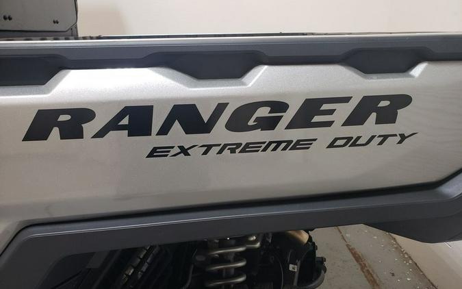 2024 Polaris Ranger Crew XD 1500 NorthStar Edition Premium