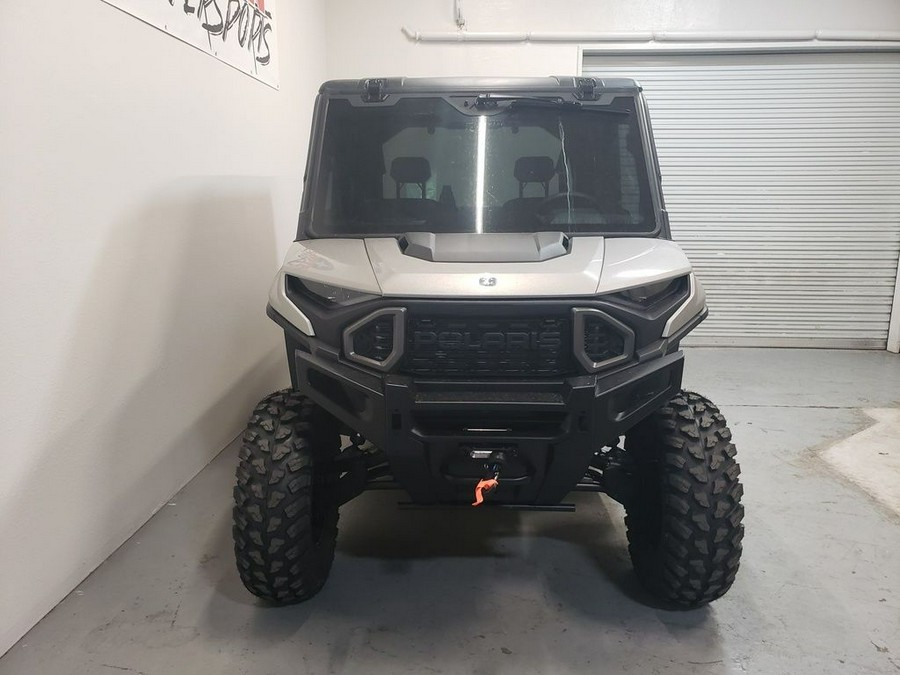 2024 Polaris Ranger Crew XD 1500 NorthStar Edition Premium