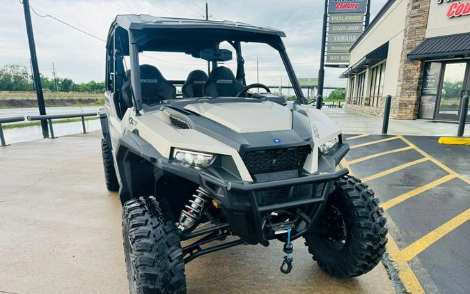 2024 Polaris Industries GENERAL® XP 4 1000 Ultimate