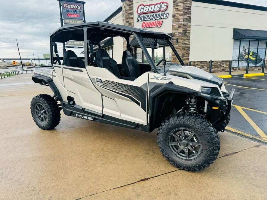 2024 Polaris Industries GENERAL® XP 4 1000 Ultimate