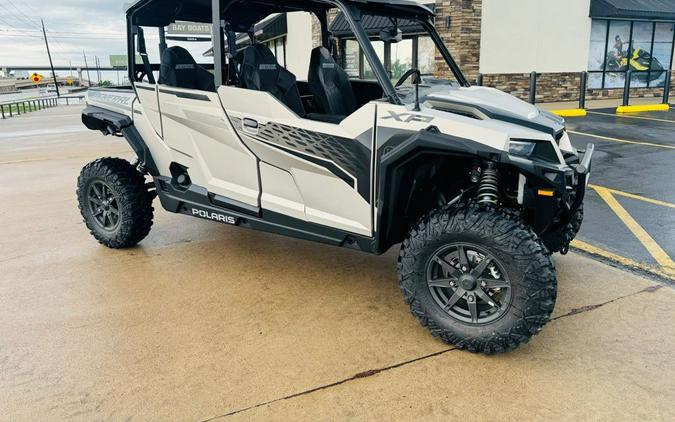 2024 Polaris Industries GENERAL® XP 4 1000 Ultimate