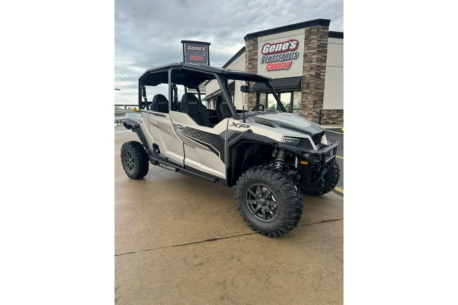 2024 Polaris Industries GENERAL® XP 4 1000 Ultimate