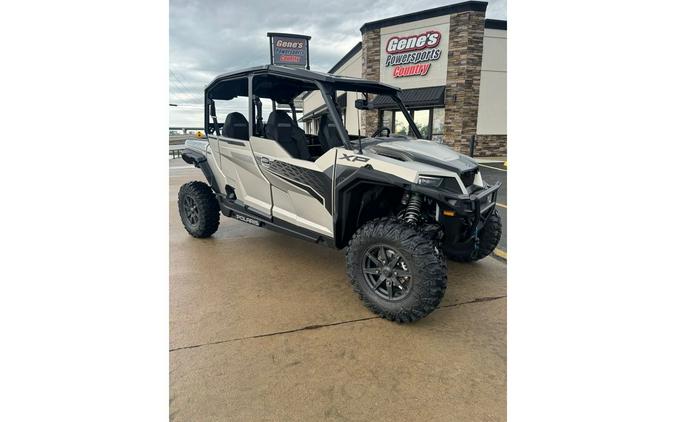 2024 Polaris Industries GENERAL® XP 4 1000 Ultimate