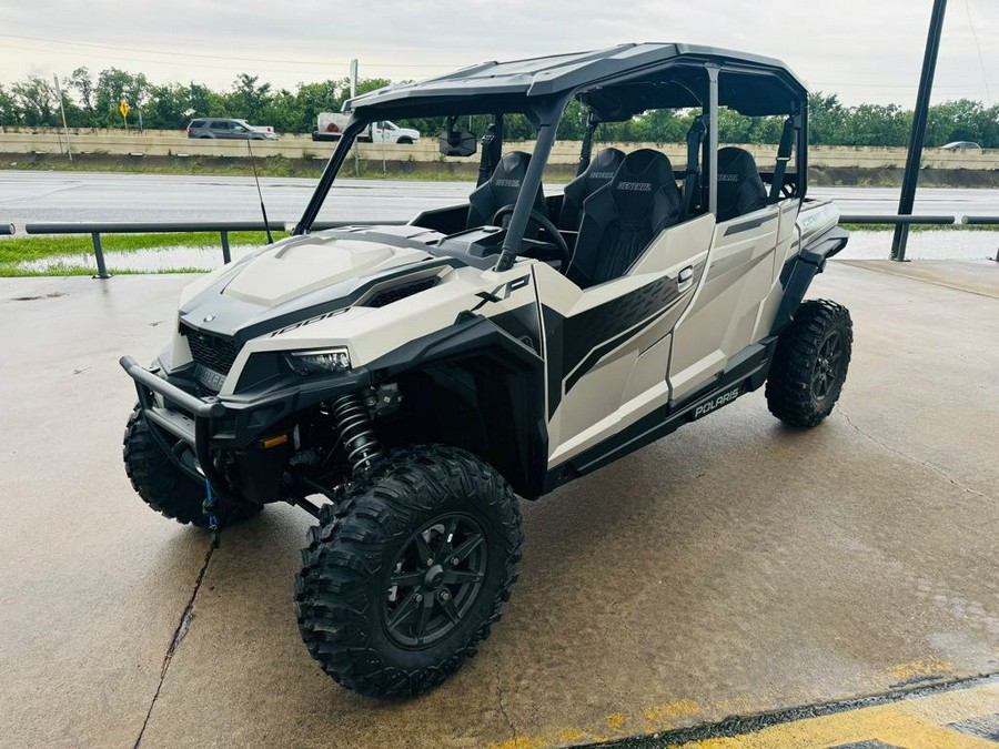 2024 Polaris Industries GENERAL® XP 4 1000 Ultimate