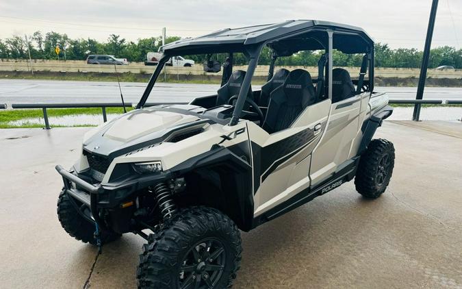 2024 Polaris Industries GENERAL® XP 4 1000 Ultimate