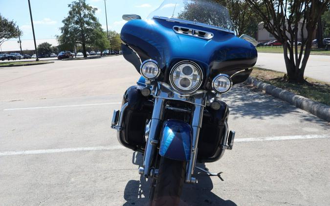 2014 Harley-Davidson Cvo Electra Glide Ultra Limited